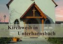 Kerwa in Unterharnsbach 2024